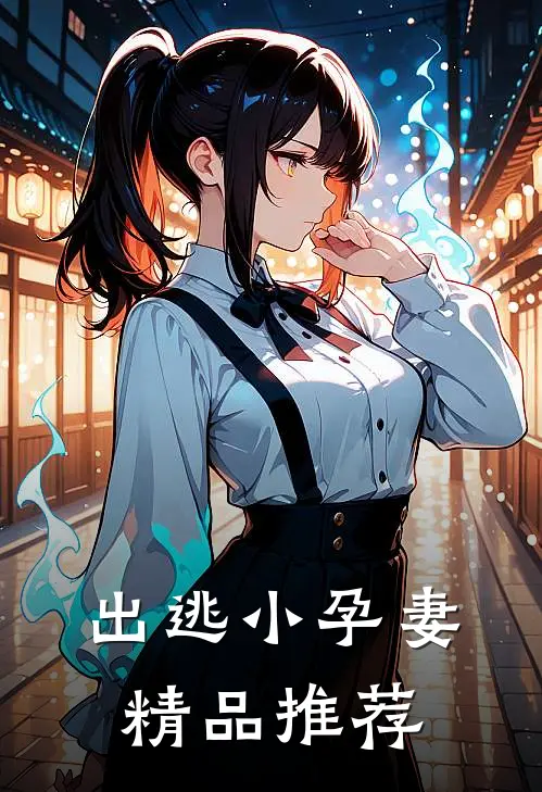 出逃小孕妻精品推荐