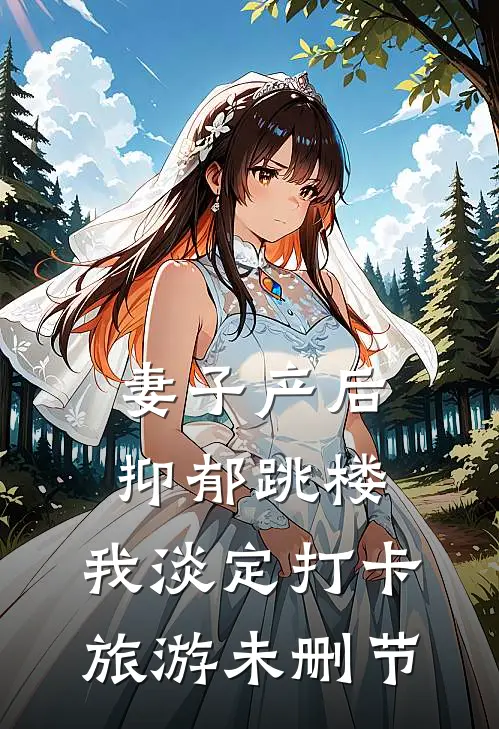 妻子产后抑郁跳楼，我淡定打卡旅游未删节
