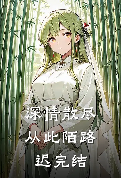 深情散尽,从此陌路迟完结了吗
