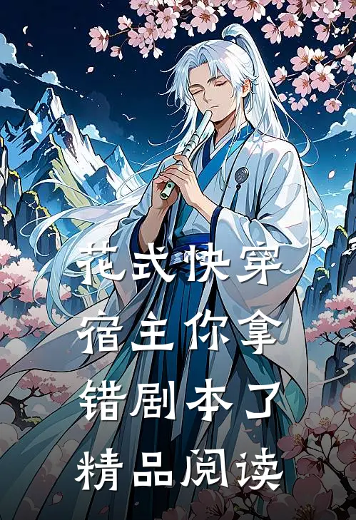 花式快穿宿主你拿错剧本了精品阅读