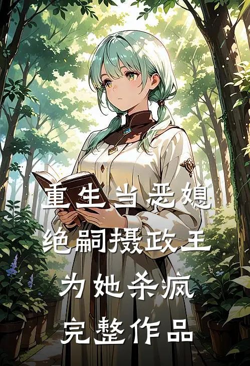 重生当恶媳,绝嗣摄政王为她杀疯完整作品在线阅读