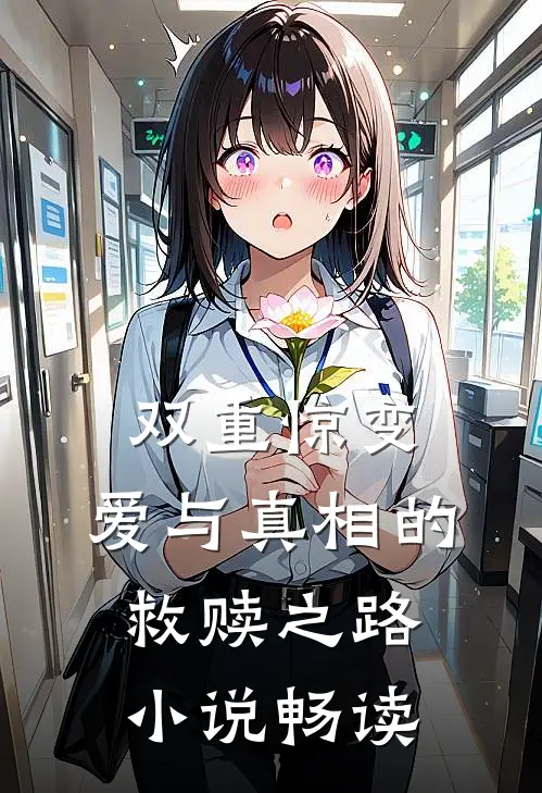 双重惊变爱与真相的救赎之路畅读