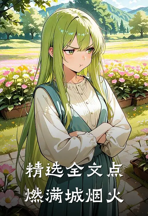 精选全文点燃满城烟火