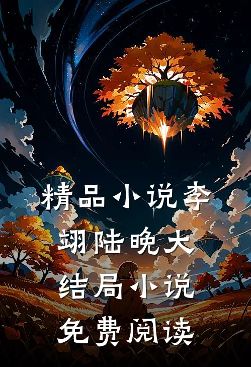 精品李翊陆晚大结局免费阅读全文