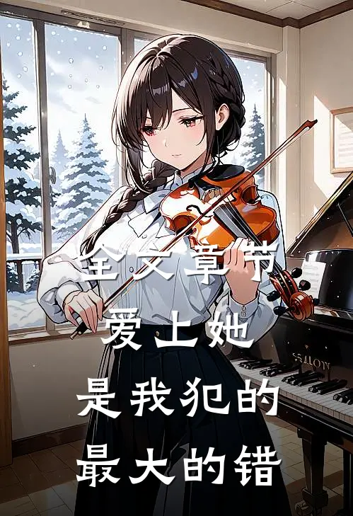 全文章节爱上她,是我犯的最大的错