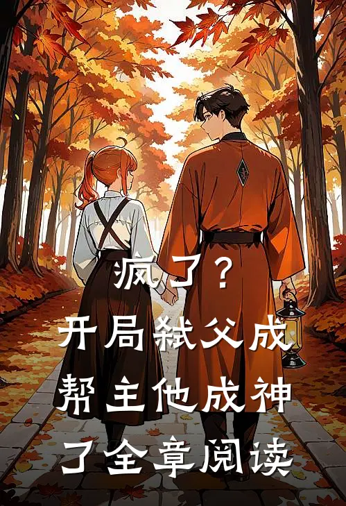 疯了?开局弑父成帮主,他成神了全章阅读笔趣阁