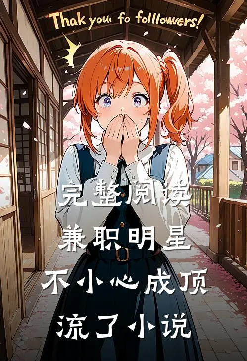 完整阅读兼职明星:不小心成顶流了小说