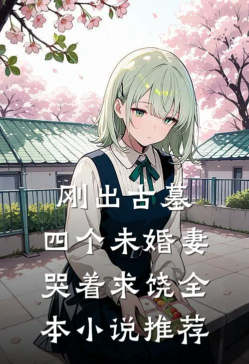 刚出古墓,四个未婚妻哭着求饶全本推荐完结