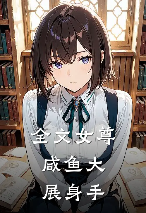 全文女尊,咸鱼大展身手百度