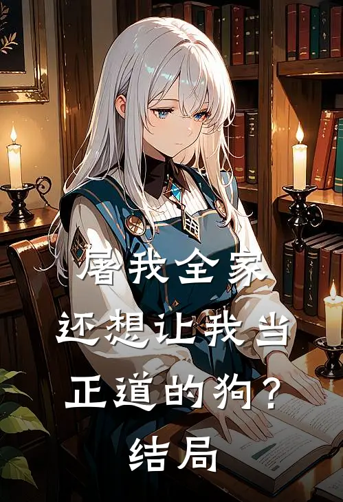 屠我全家，还想让我当正道的狗？结局