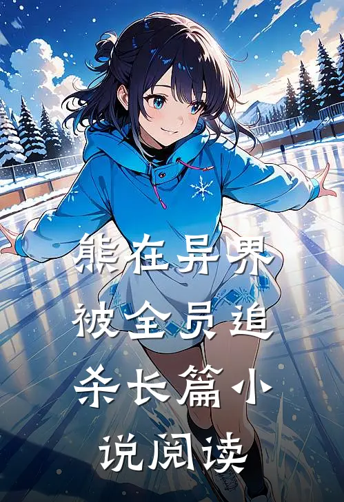 熊在异界,被全员追杀长篇阅读免费