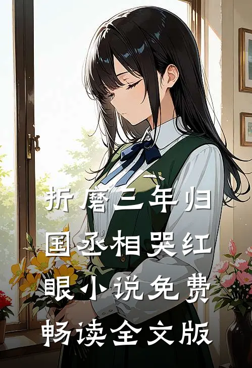 折磨三年归国丞相哭红眼小说免费畅读全文版