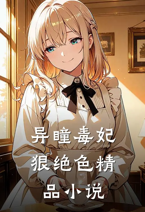 异瞳毒妃狠绝色精品在线阅读