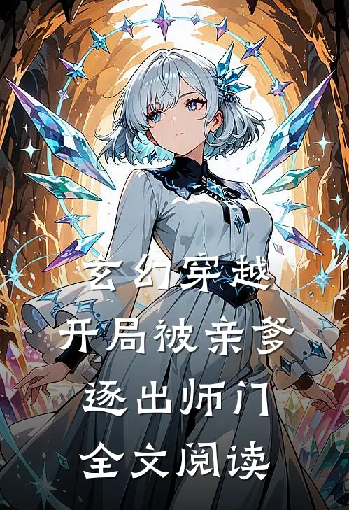 玄幻穿越开局被亲爹逐出师门全文阅读免费