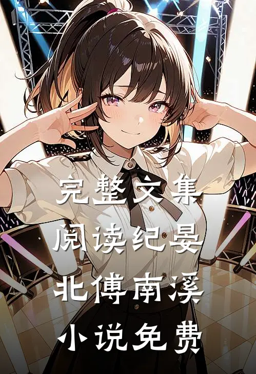 完整文集阅读纪晏北傅南溪小说免费