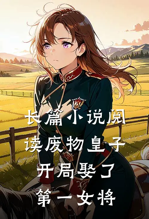 长篇阅读废物皇子,开局娶了第一女将军的