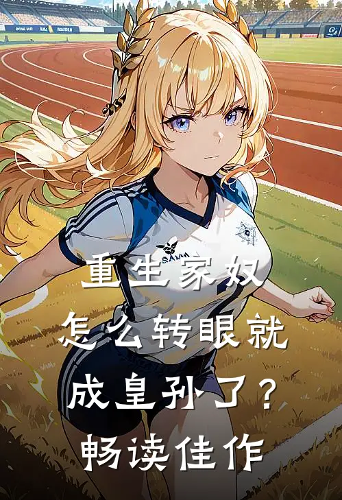 重生家奴，怎么转眼就成皇孙了？畅读佳作