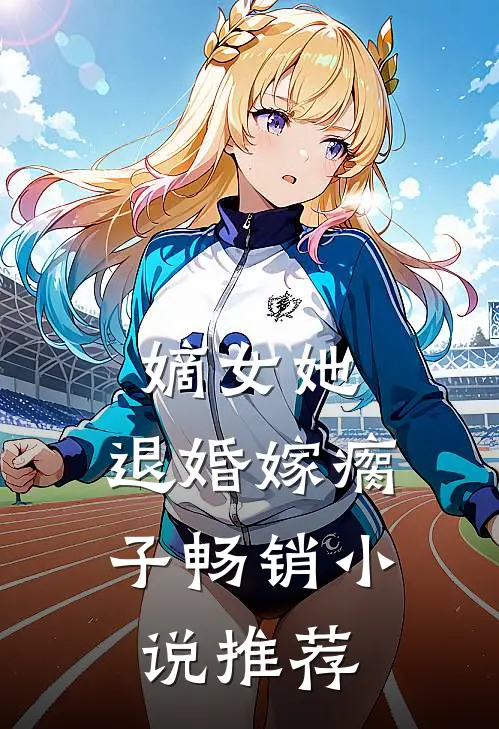 嫡女她,退婚嫁瘸子畅销推荐阅读