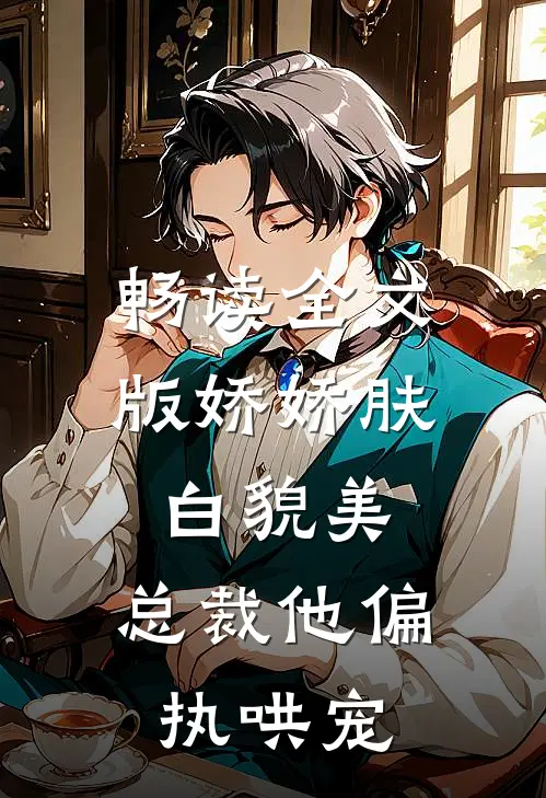 畅读全文版娇娇肤白貌美，总裁他偏执哄宠