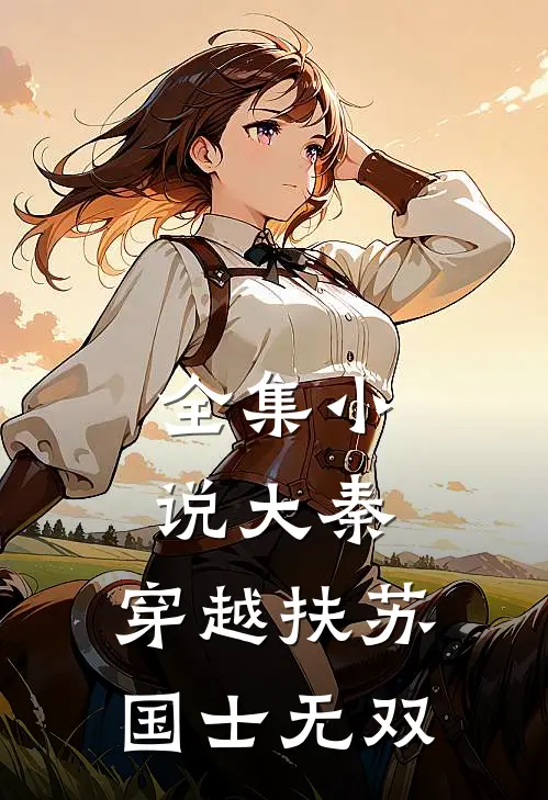 全集小说大秦：穿越扶苏，国士无双