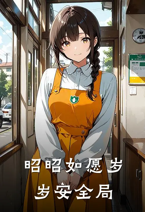 昭昭如愿岁岁安全局