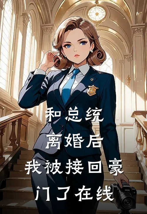 和总统离婚后,我被接回豪门了在线观看