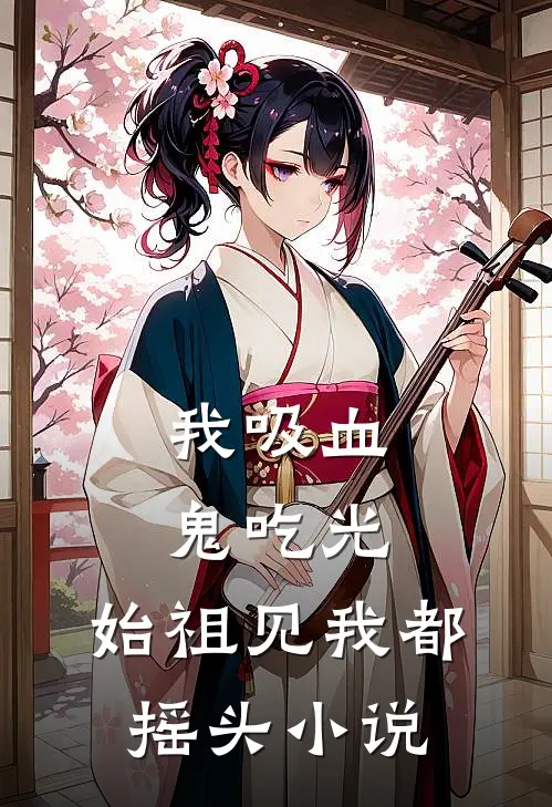 我吸血鬼吃光,始祖见我都摇头TXT