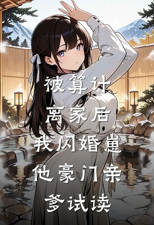 被算计离家后，我闪婚崽他豪门亲爹试读