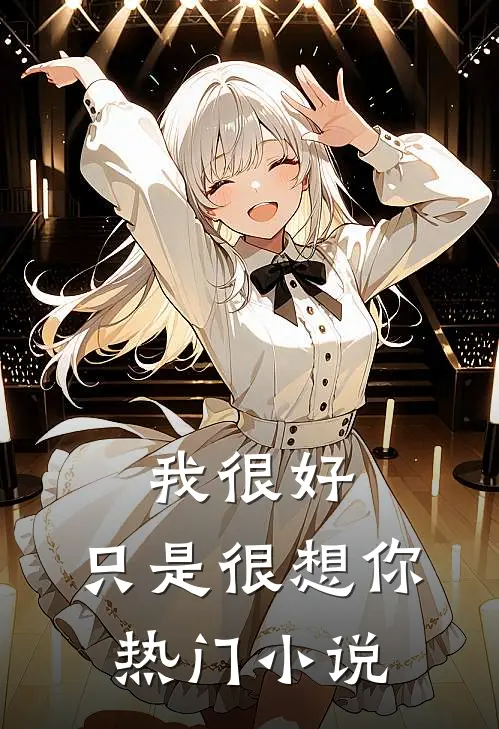 我很好,只是很想你热门阅读