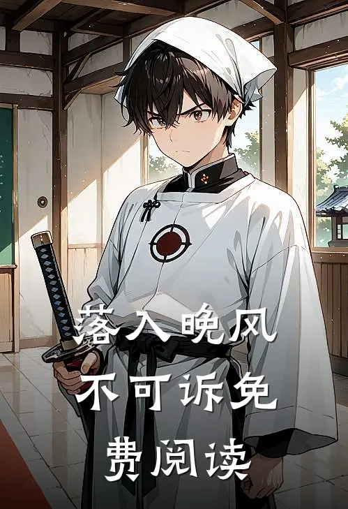 落入晚风不可诉免费阅读