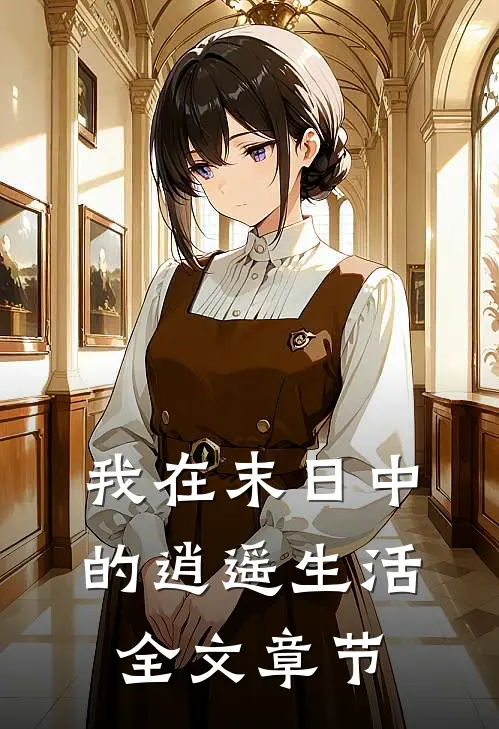 我在末日中的逍遥生活全文章节阅读