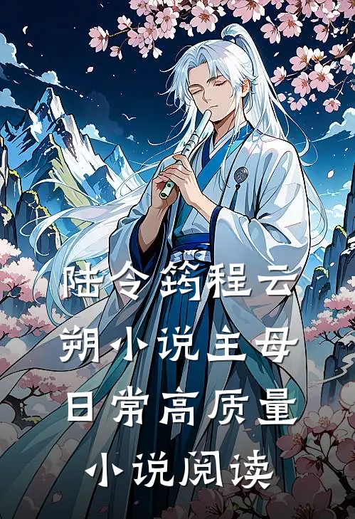陆令筠程云朔小说主母日常高质量小说阅读