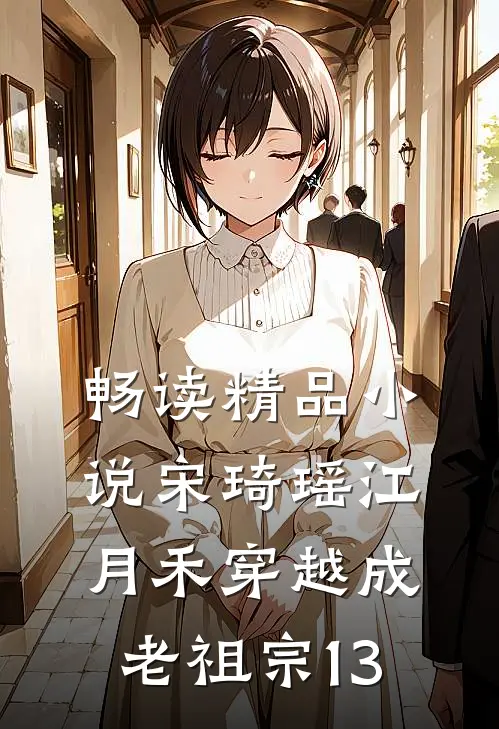 畅读精品小说宋琦瑶江月禾穿越成老祖宗13