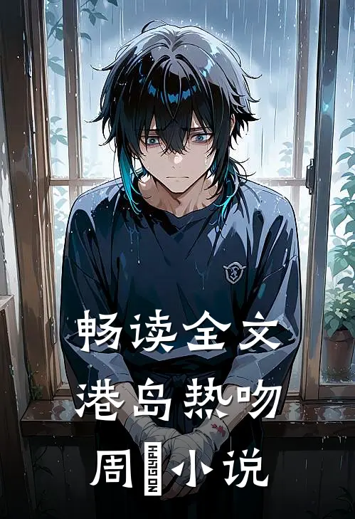 畅读全文港岛热吻周璟小说
