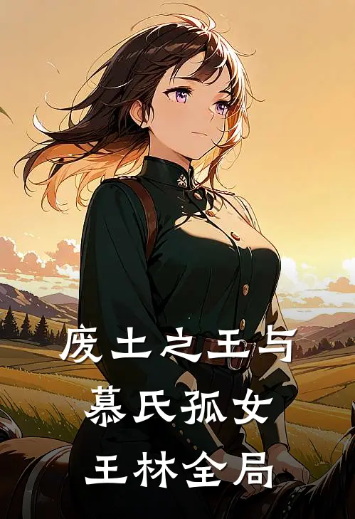 《废土之王与慕氏孤女》王林全局
