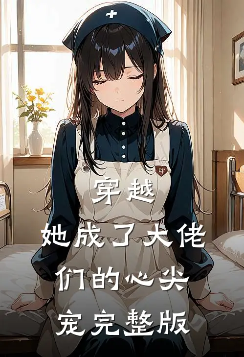 穿越她成了大佬们的心尖宠完整版免费