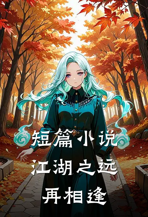 短篇江湖之远,再相逢在线阅读