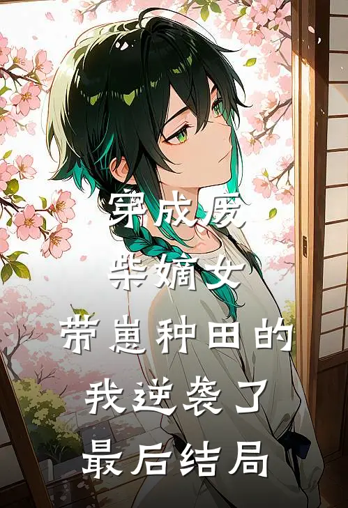穿成废柴嫡女,带崽种田的我逆袭了最后结局
