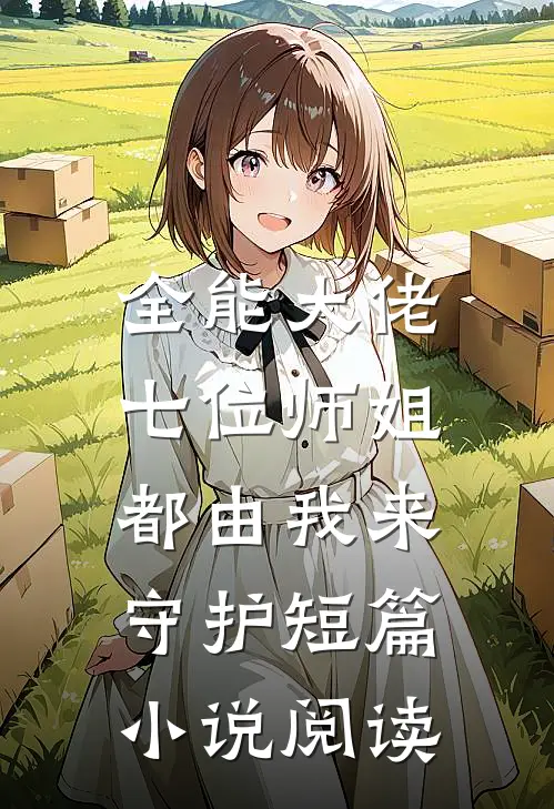 全能大佬七位师姐都由我来守护短篇阅读免费