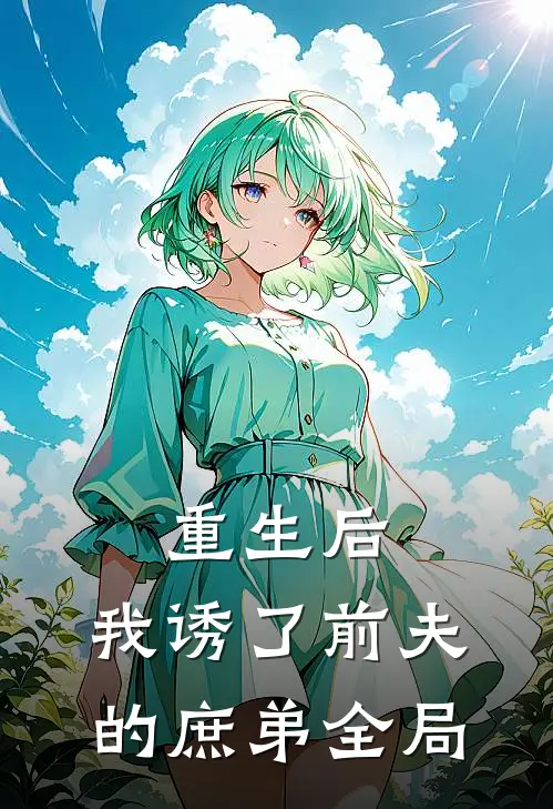 重生后,我诱了前夫的庶弟全局