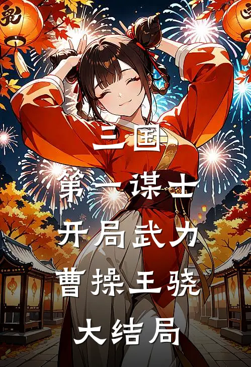 三国第一谋士,开局武力曹操王骁大结局免费阅读