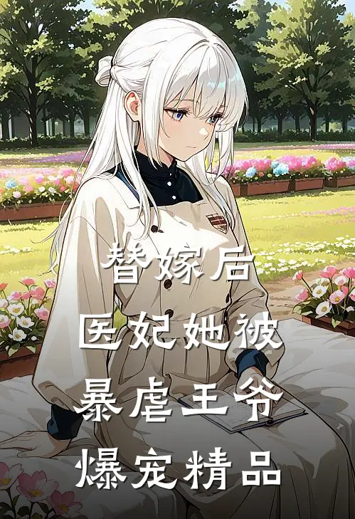 替嫁后,医妃她被暴虐王爷爆宠精品