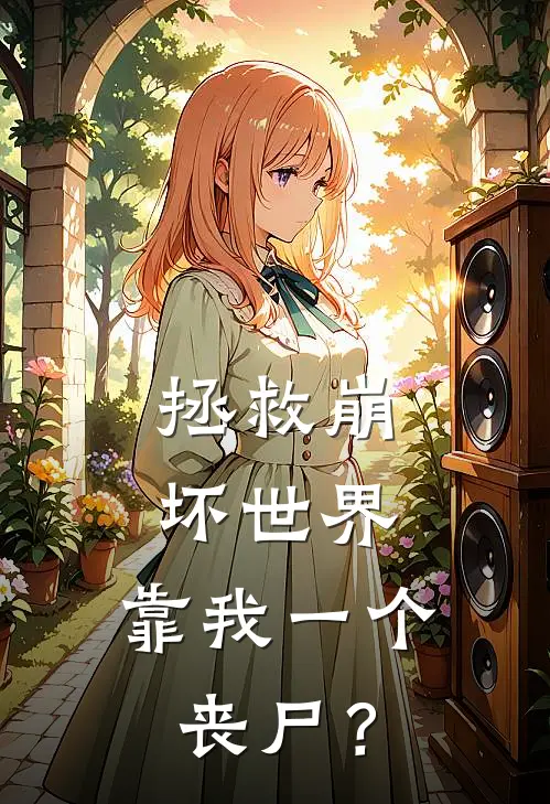 拯救崩坏世界,靠我一个丧尸?免费阅读七十多张