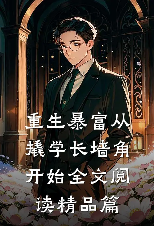 重生暴富从撬学长墙角开始全文阅读精品篇