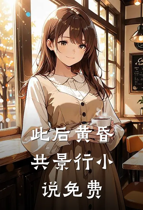 此后黄昏共景行小说免费
