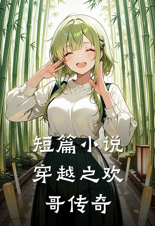 短篇小说穿越之欢哥传奇