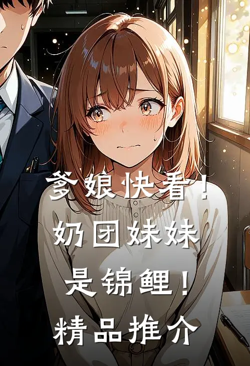 爹娘快看!奶团妹妹是锦鲤!精品推介免费阅读
