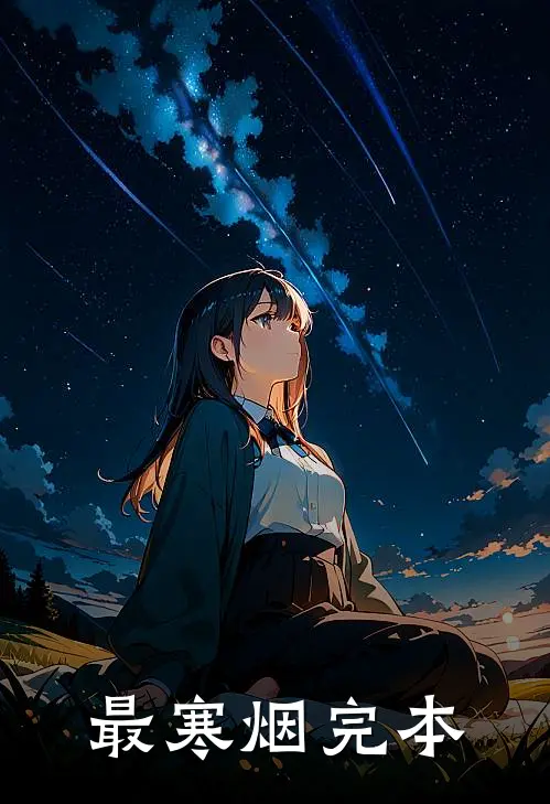最寒烟完本