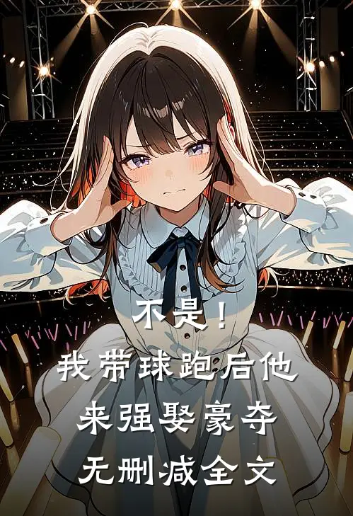不是！我带球跑后他来强娶豪夺无删减全文