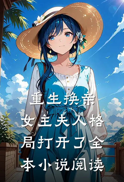 重生换亲,女主夫人格局打开了全本阅读